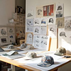 Have Our Own Independent Design Team
